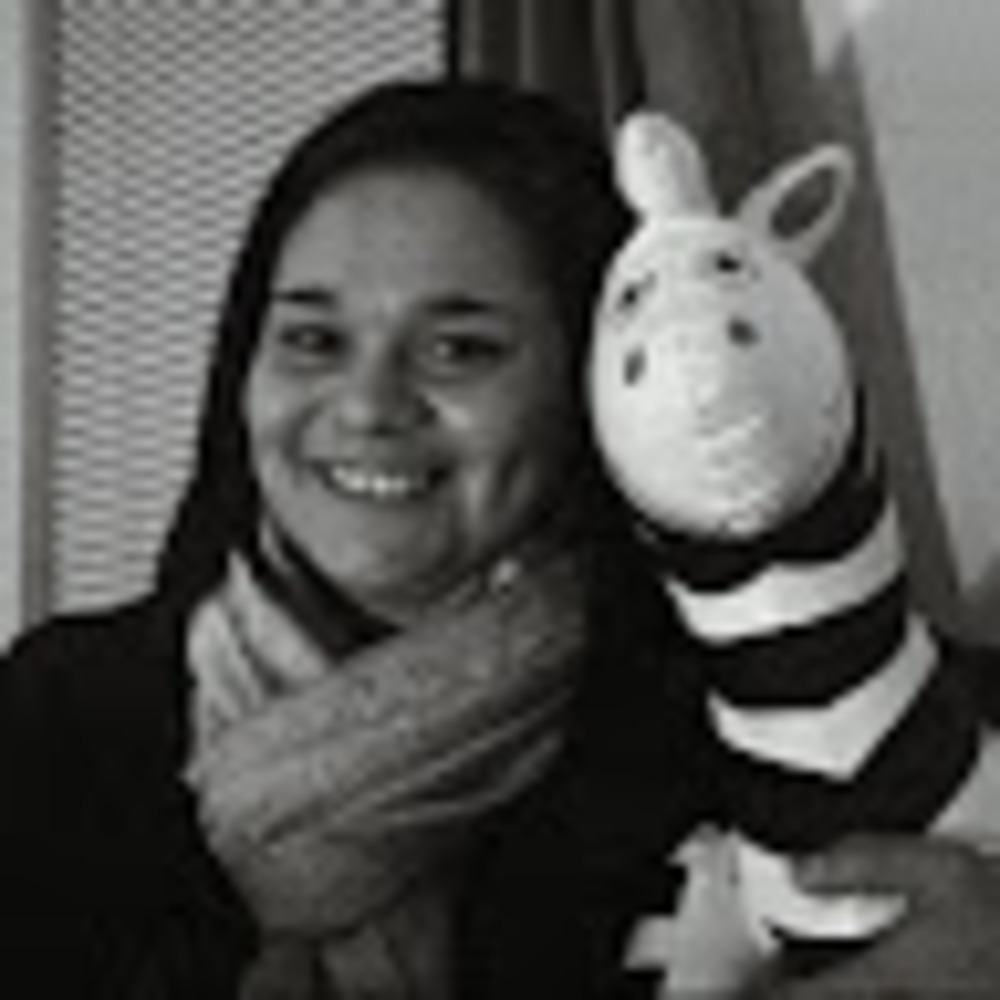 Meet your Posher, Viridiana
